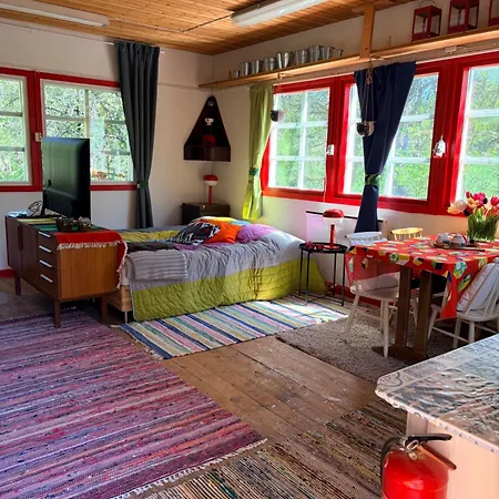 Verstas Bed and Breakfast
