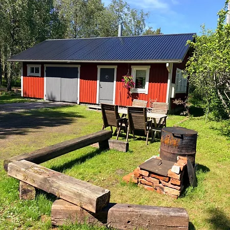 Verstas Bed and Breakfast *