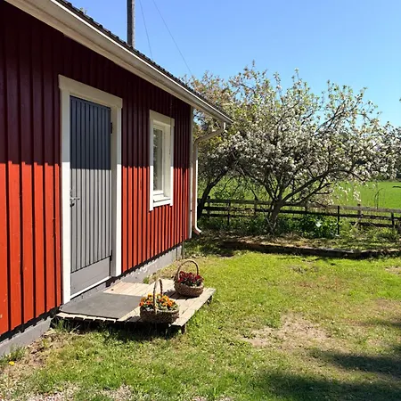 Verstas Bed and Breakfast