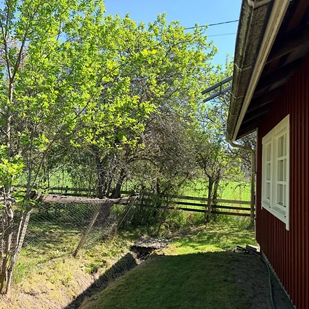 Bed and Breakfast Verstas